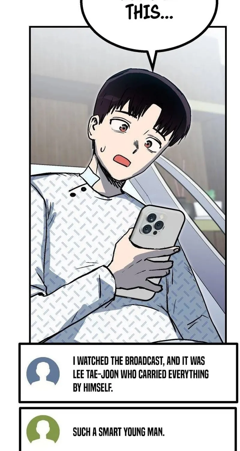 My Status Window Is On Strike Chapter 9 page 103 - 