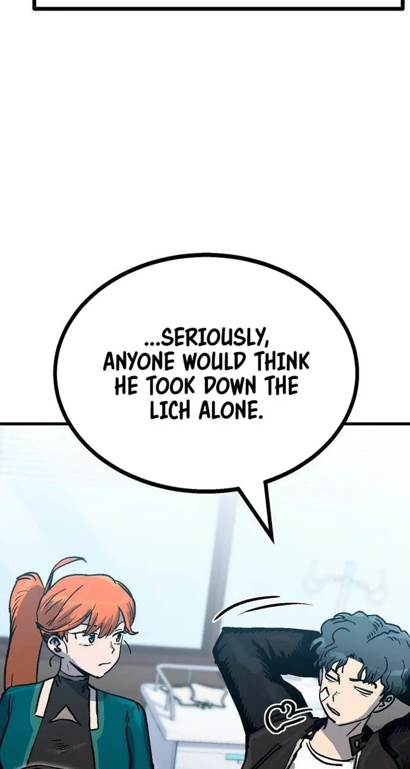 My Status Window Is On Strike Chapter 9 page 104 - 