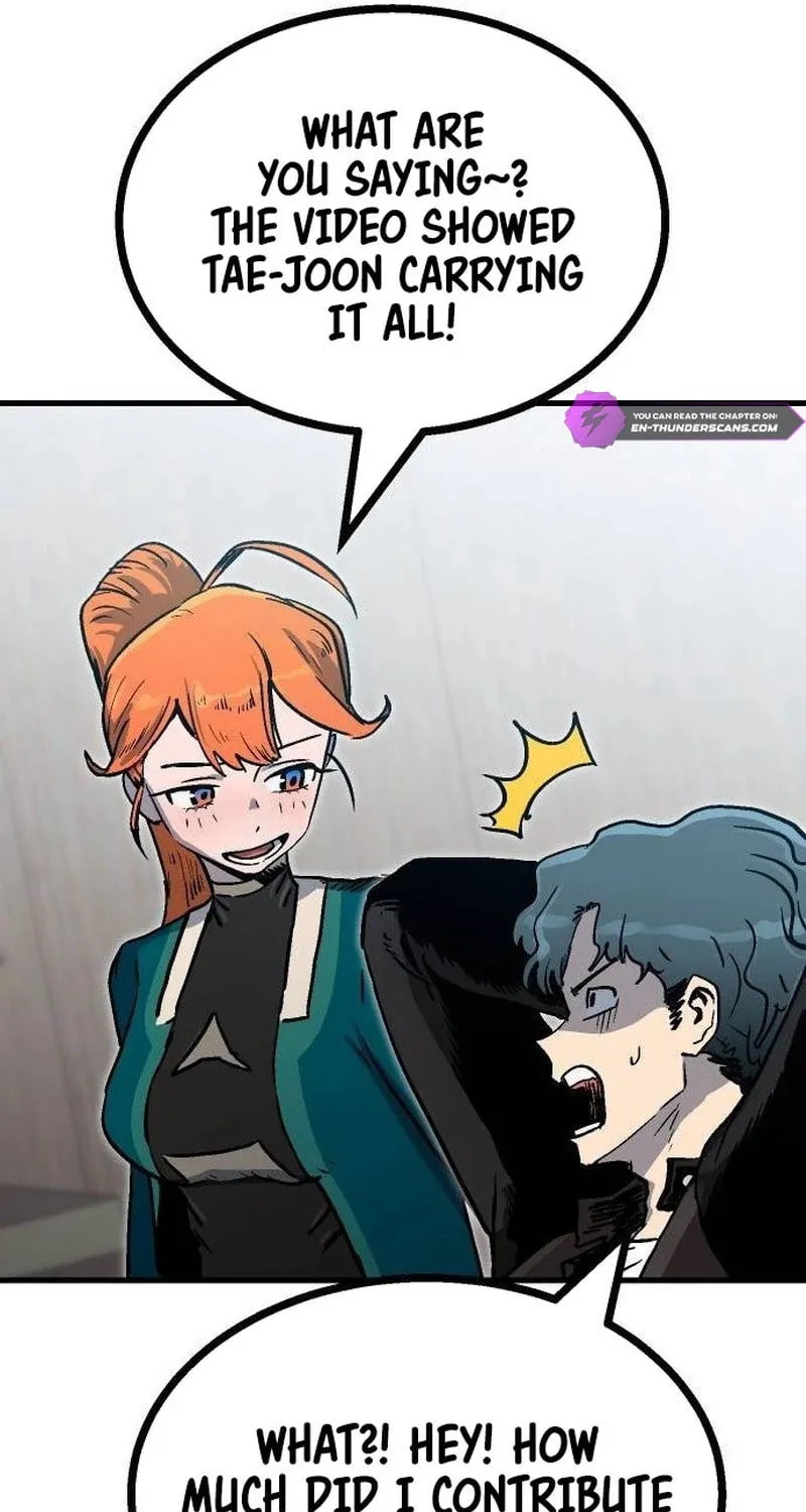 My Status Window Is On Strike Chapter 9 page 106 - 