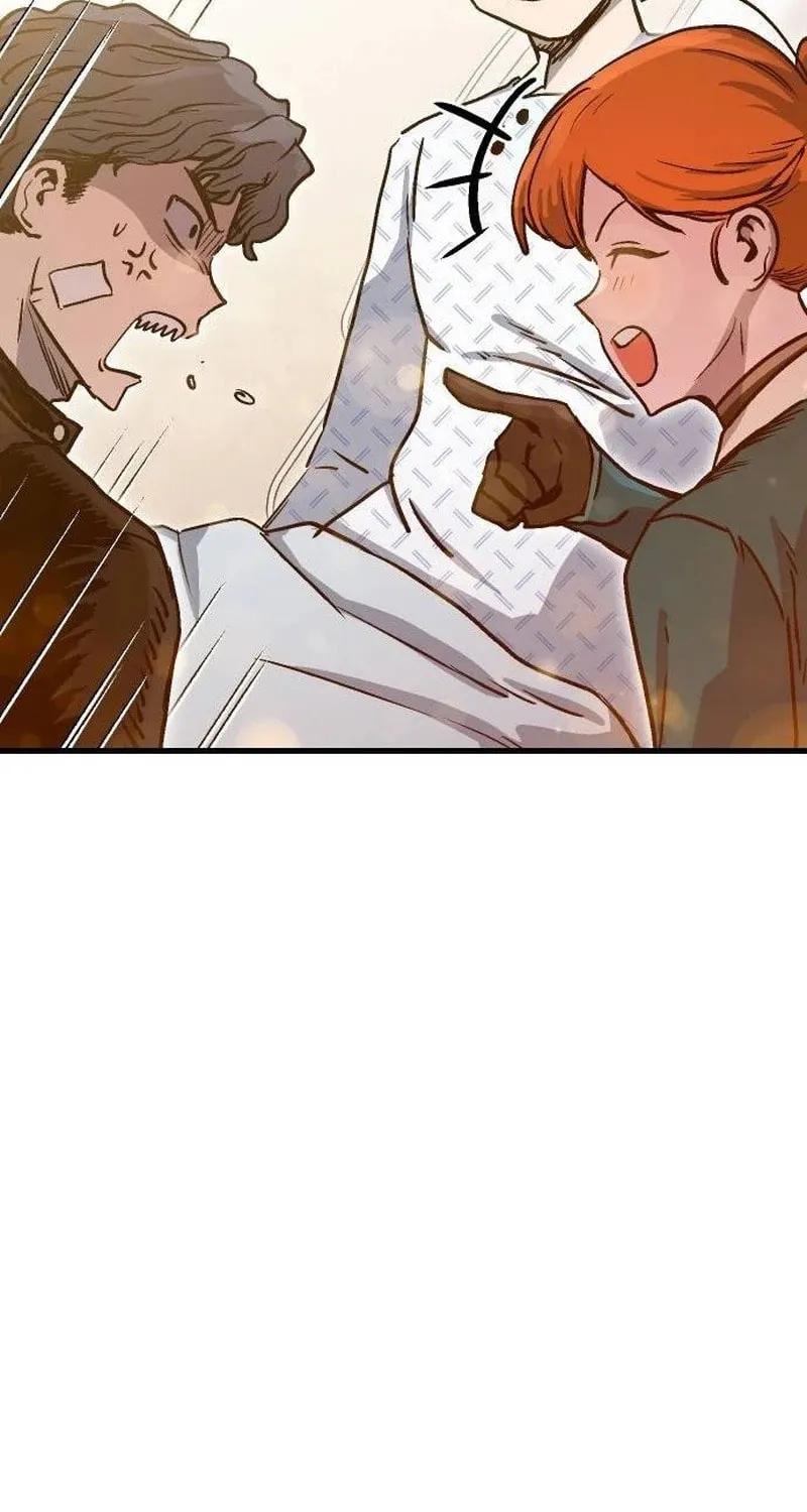 My Status Window Is On Strike Chapter 9 page 108 - 