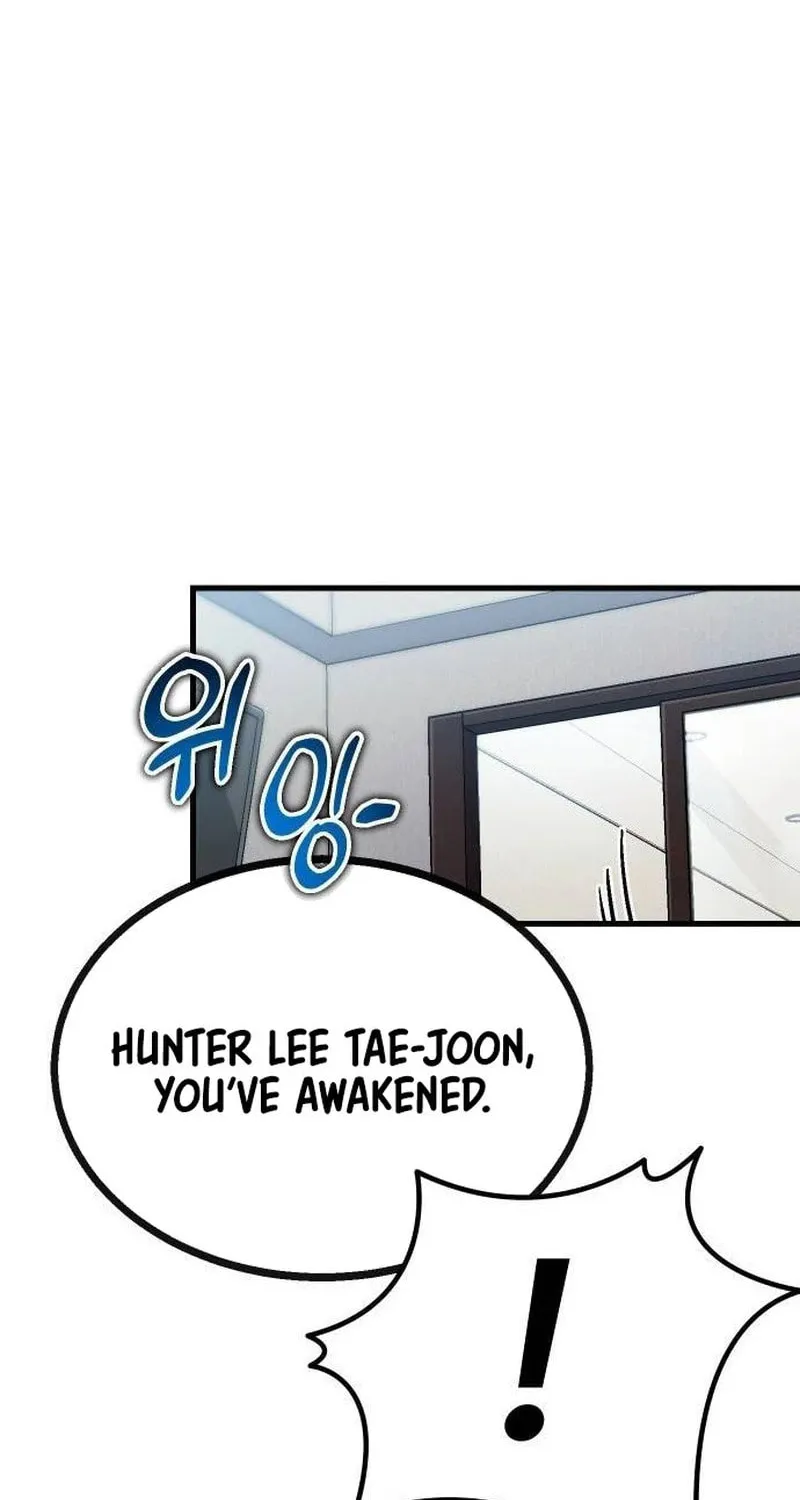 My Status Window Is On Strike Chapter 9 page 109 - 