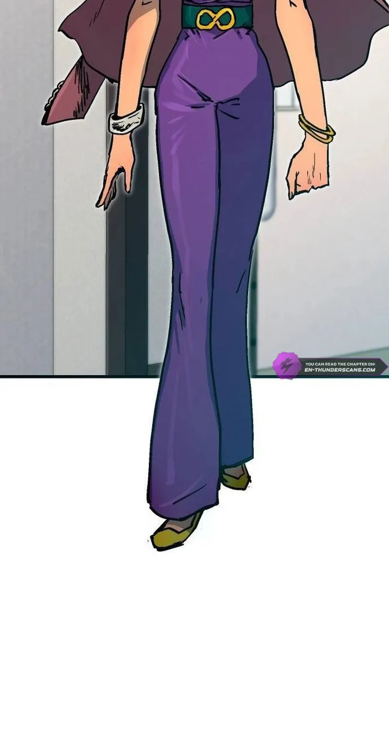 My Status Window Is On Strike Chapter 9 page 111 - 
