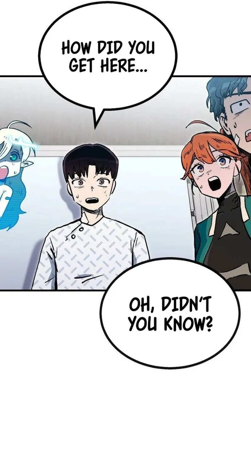 My Status Window Is On Strike Chapter 9 page 113 - 