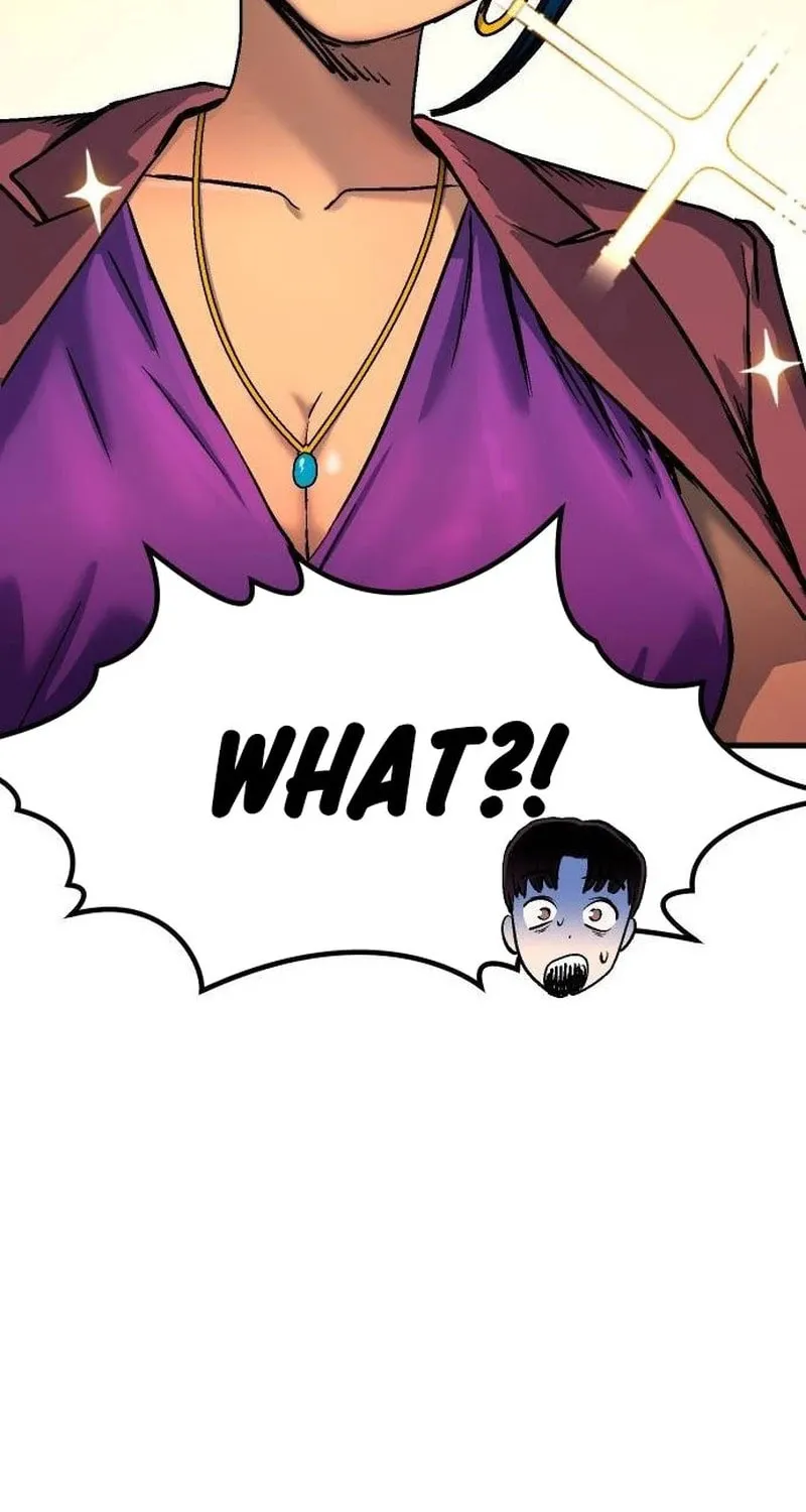 My Status Window Is On Strike Chapter 9 page 115 - 