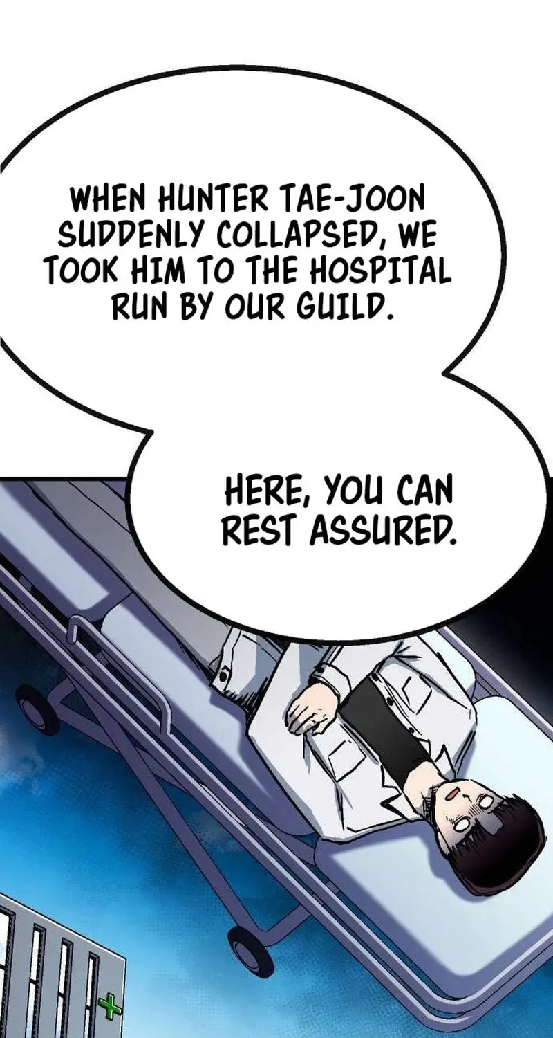 My Status Window Is On Strike Chapter 9 page 116 - 