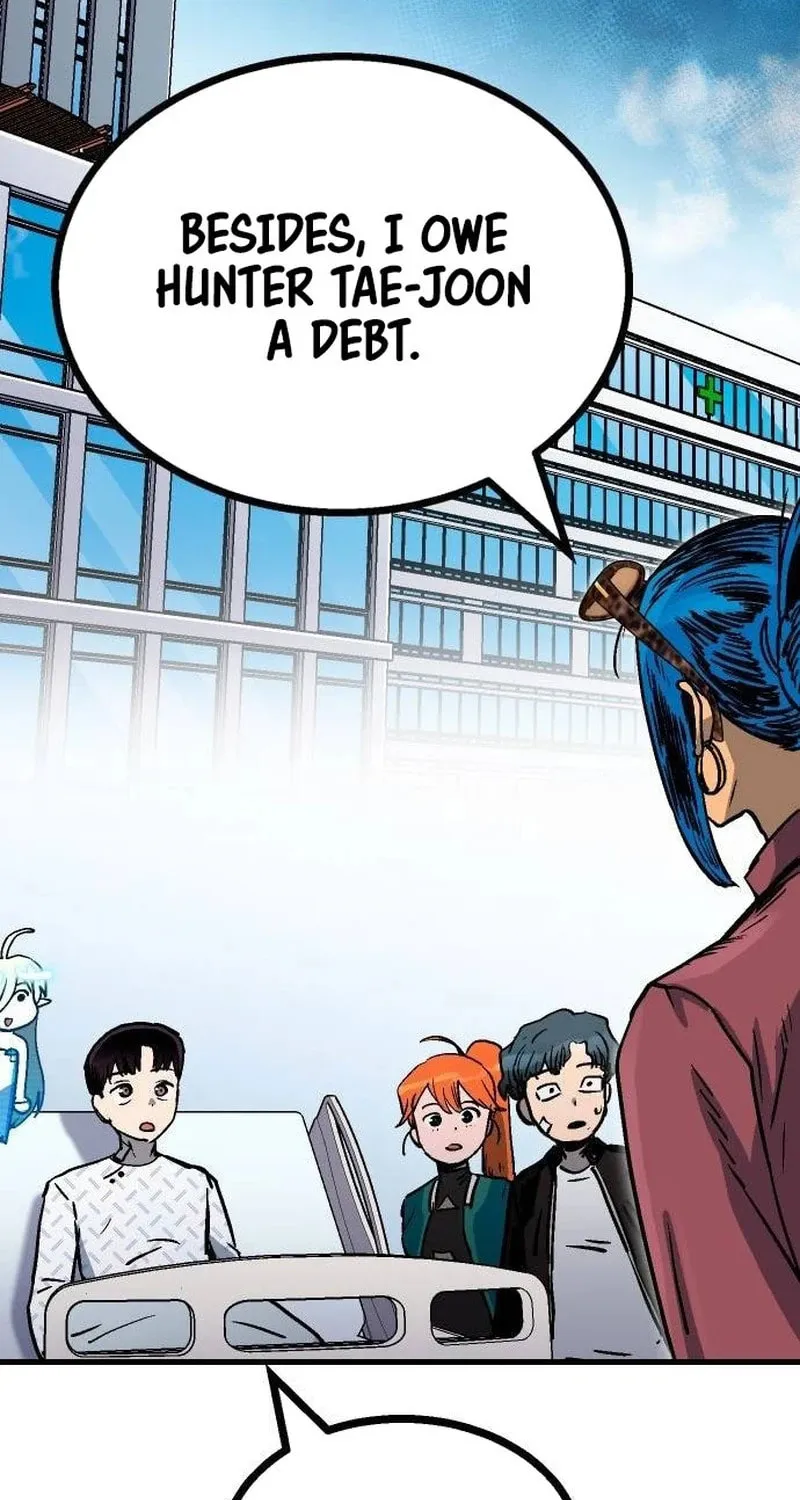 My Status Window Is On Strike Chapter 9 page 117 - 