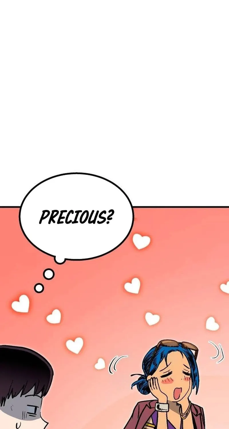 My Status Window Is On Strike Chapter 9 page 120 - 