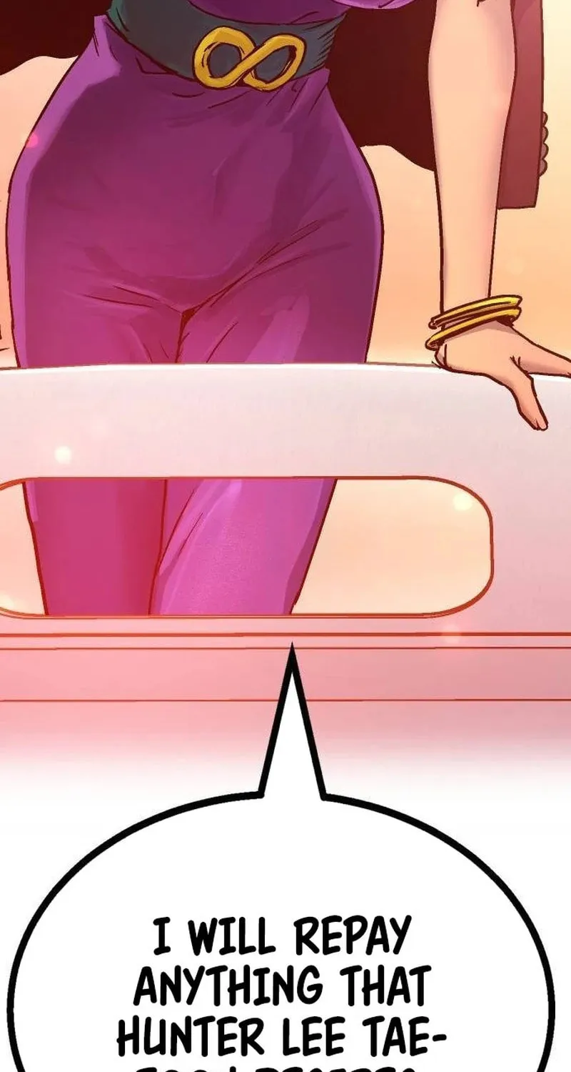 My Status Window Is On Strike Chapter 9 page 124 - 