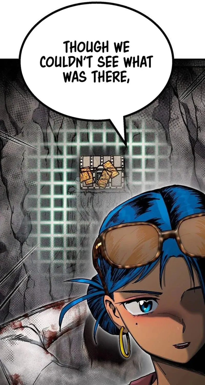 My Status Window Is On Strike Chapter 9 page 14 - 