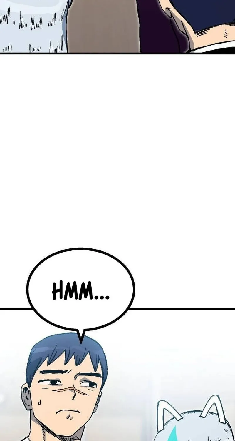My Status Window Is On Strike Chapter 9 page 17 - 