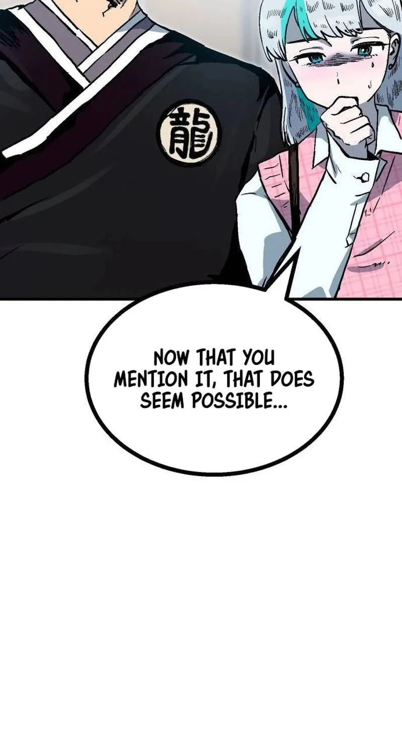 My Status Window Is On Strike Chapter 9 page 18 - 