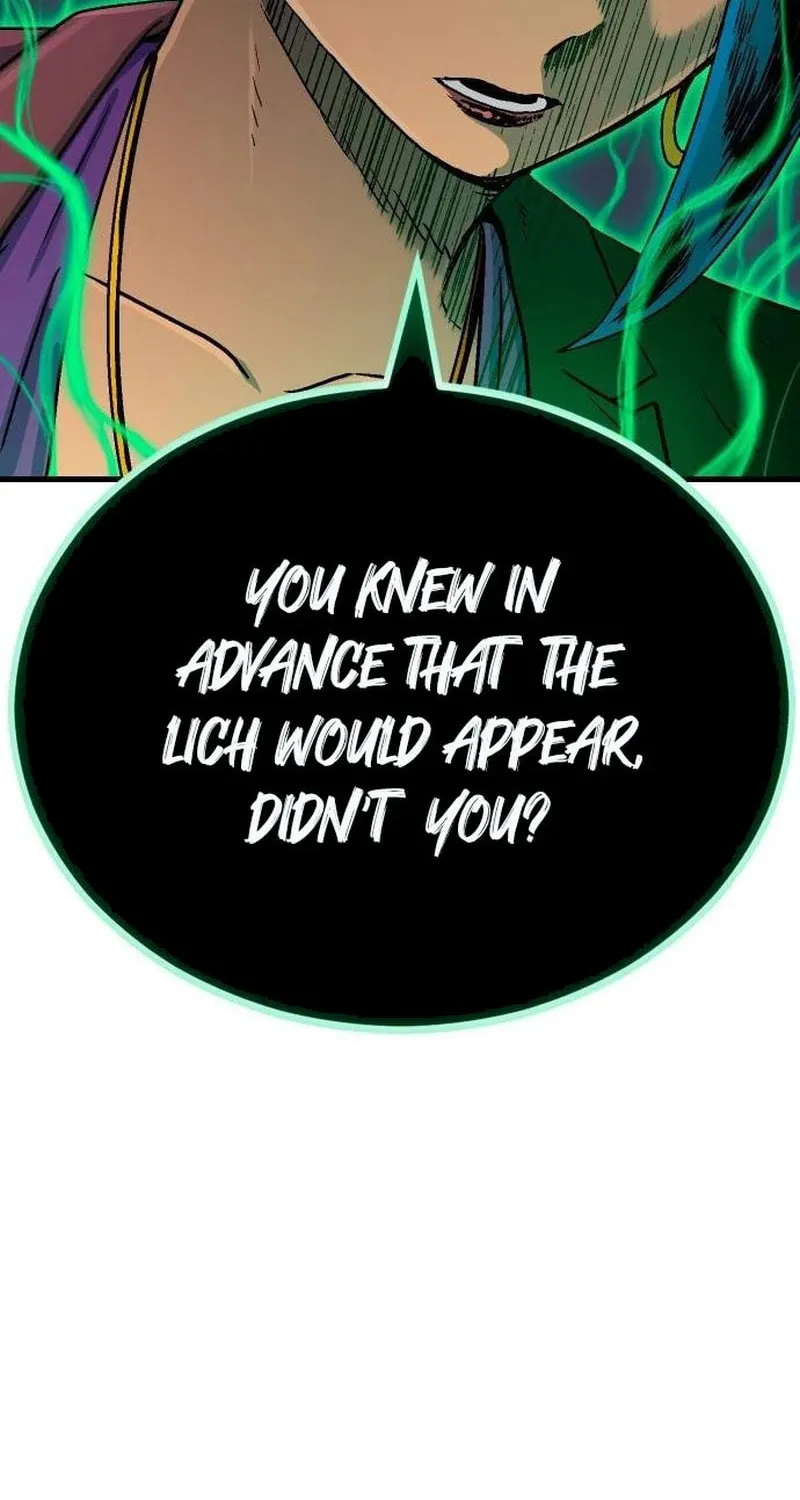 My Status Window Is On Strike Chapter 9 page 22 - 