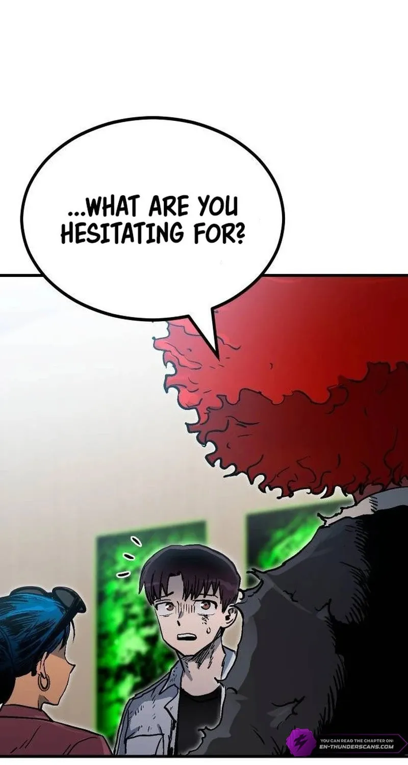 My Status Window Is On Strike Chapter 9 page 25 - 