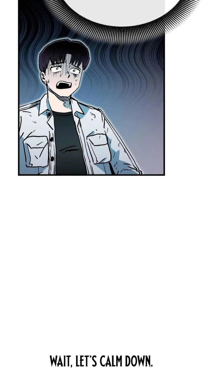 My Status Window Is On Strike Chapter 9 page 30 - 