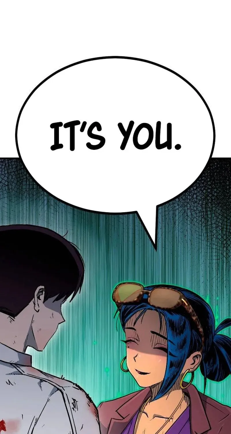 My Status Window Is On Strike Chapter 9 page 4 - 