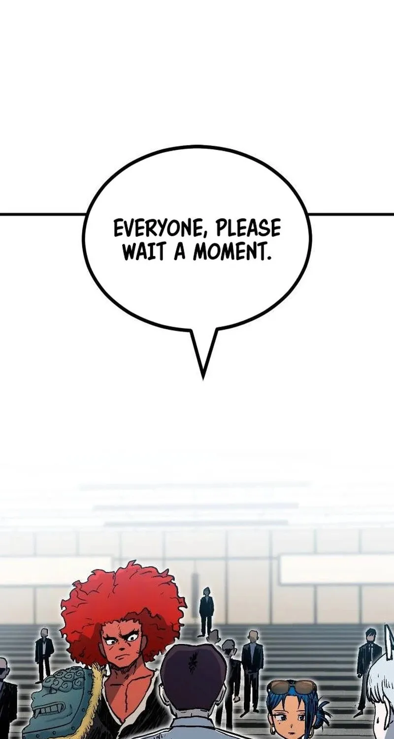 My Status Window Is On Strike Chapter 9 page 34 - 