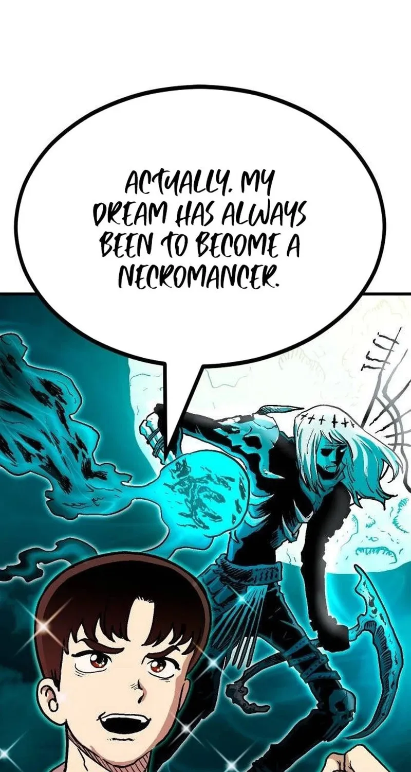 My Status Window Is On Strike Chapter 9 page 36 - 