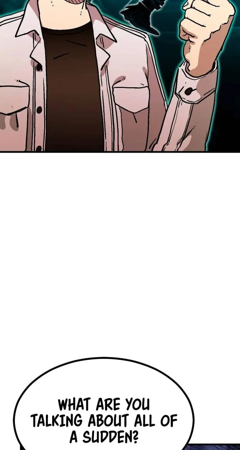 My Status Window Is On Strike Chapter 9 page 37 - 