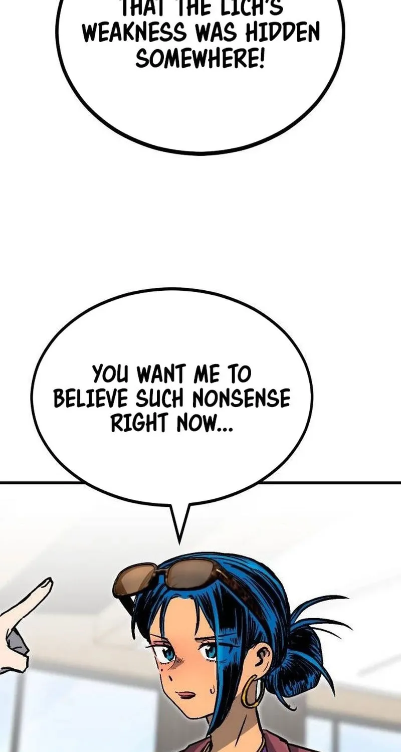 My Status Window Is On Strike Chapter 9 page 43 - 