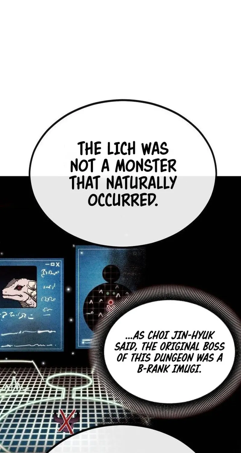 My Status Window Is On Strike Chapter 9 page 49 - 