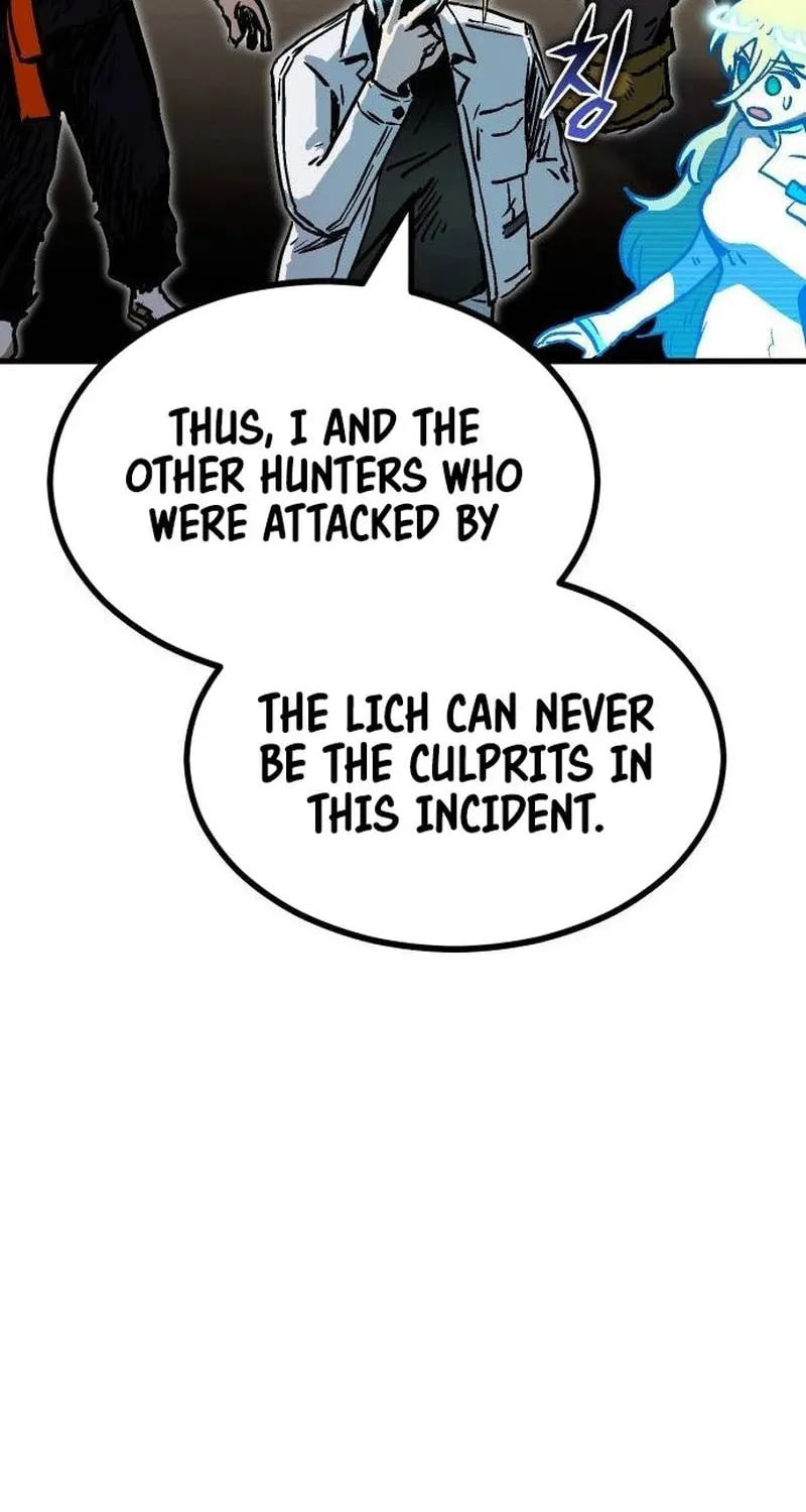 My Status Window Is On Strike Chapter 9 page 52 - 