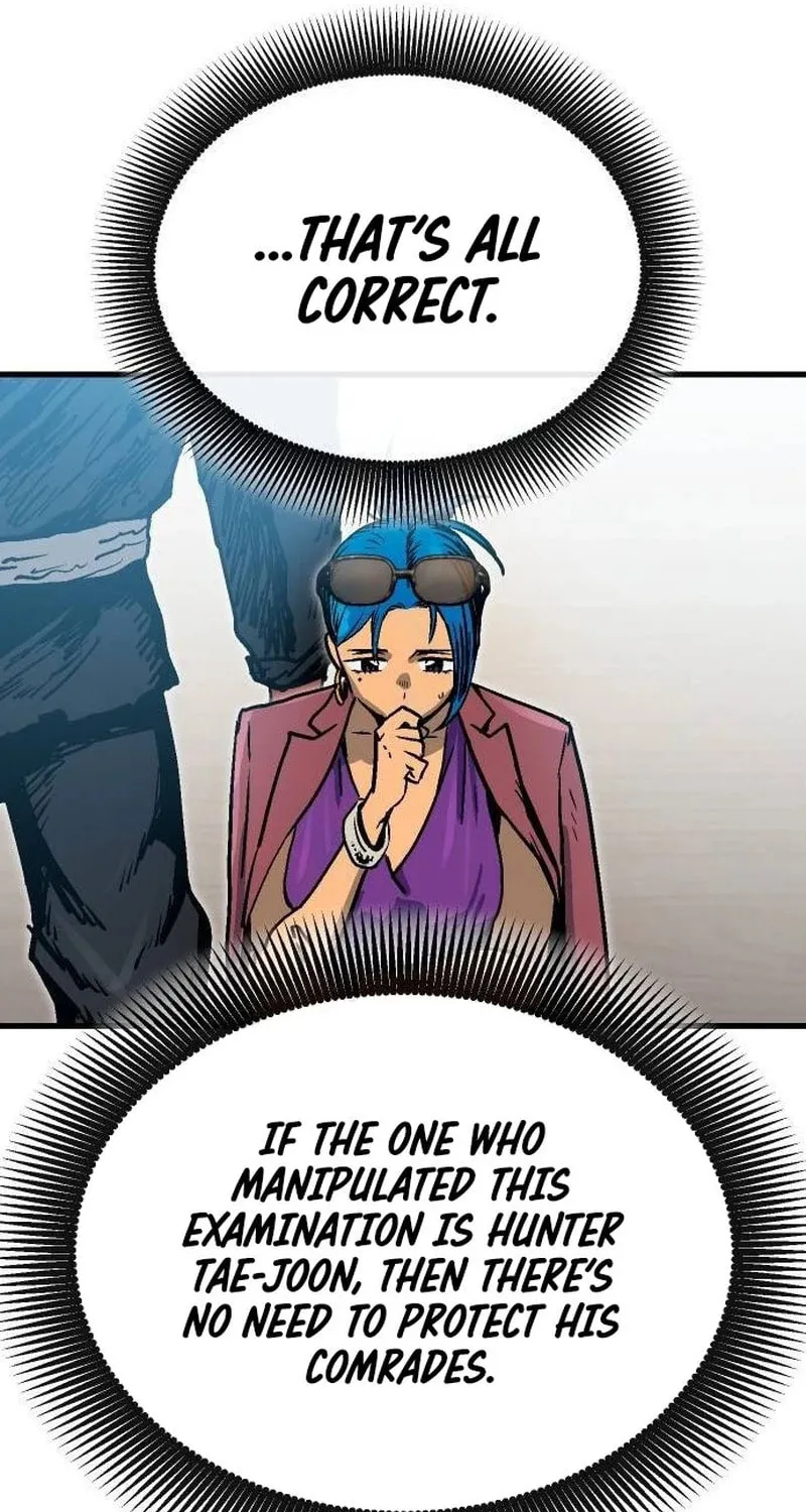 My Status Window Is On Strike Chapter 9 page 54 - 