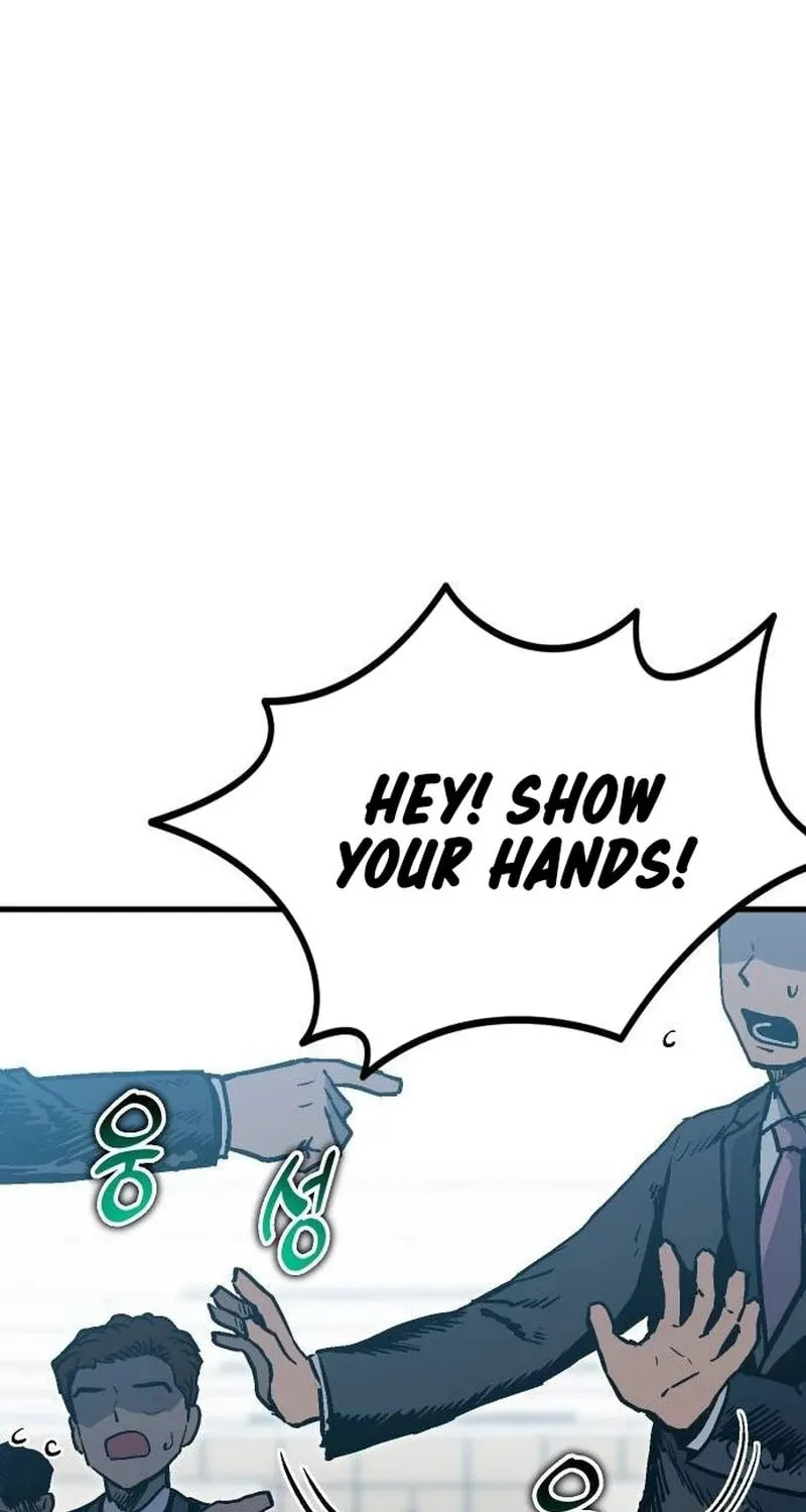 My Status Window Is On Strike Chapter 9 page 61 - 