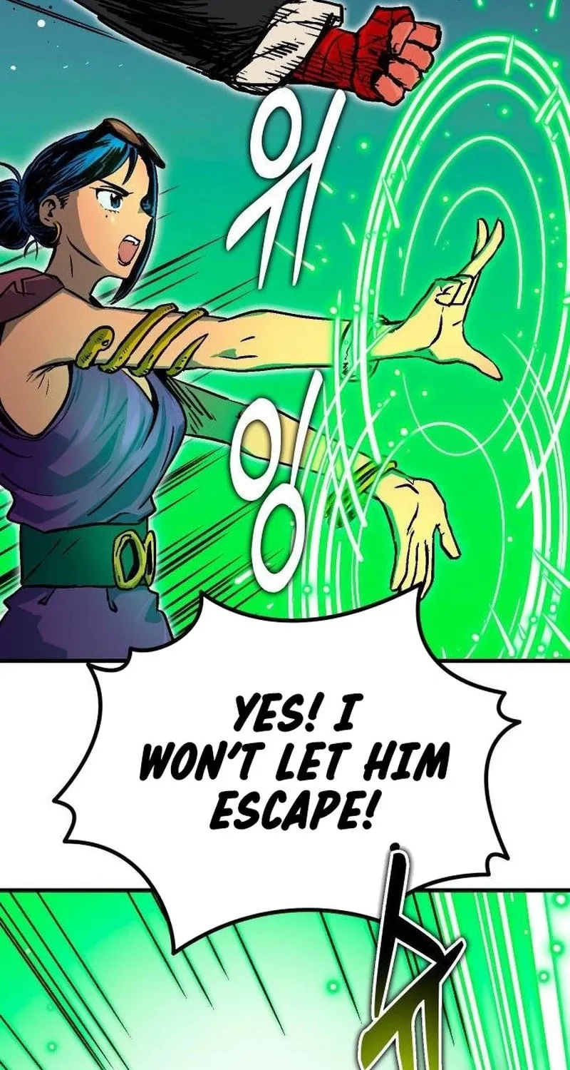 My Status Window Is On Strike Chapter 9 page 71 - 