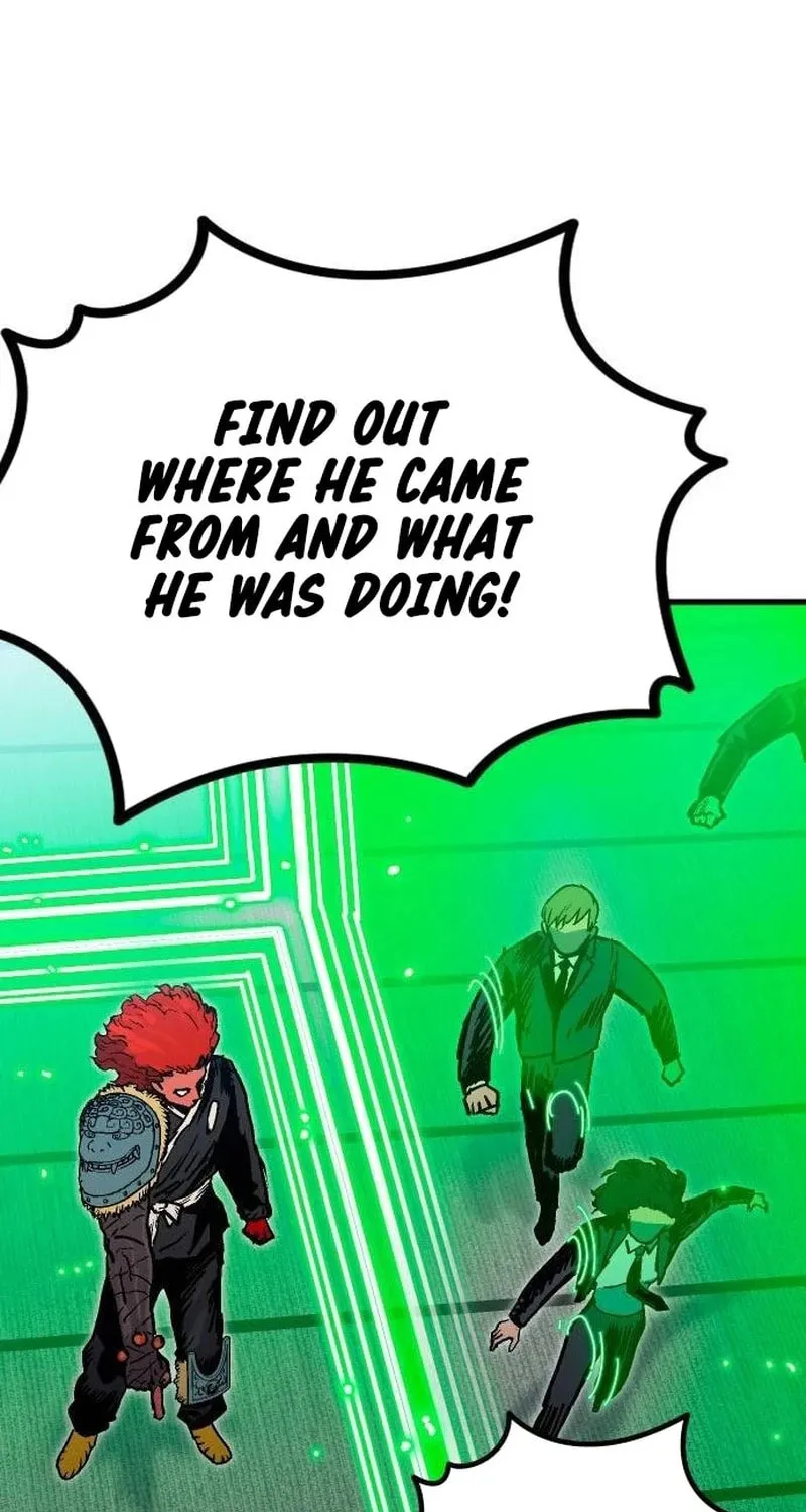 My Status Window Is On Strike Chapter 9 page 81 - 