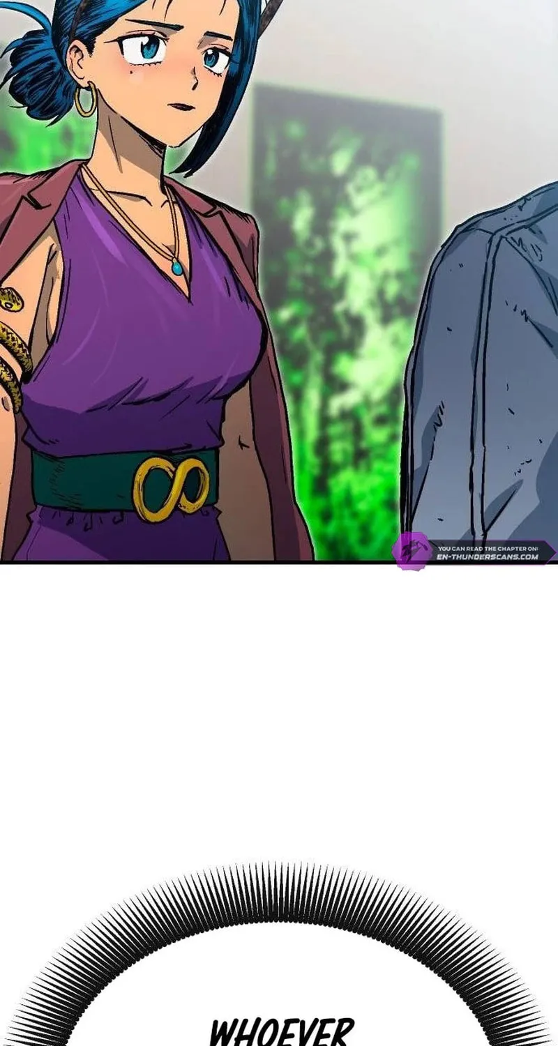 My Status Window Is On Strike Chapter 9 page 83 - 