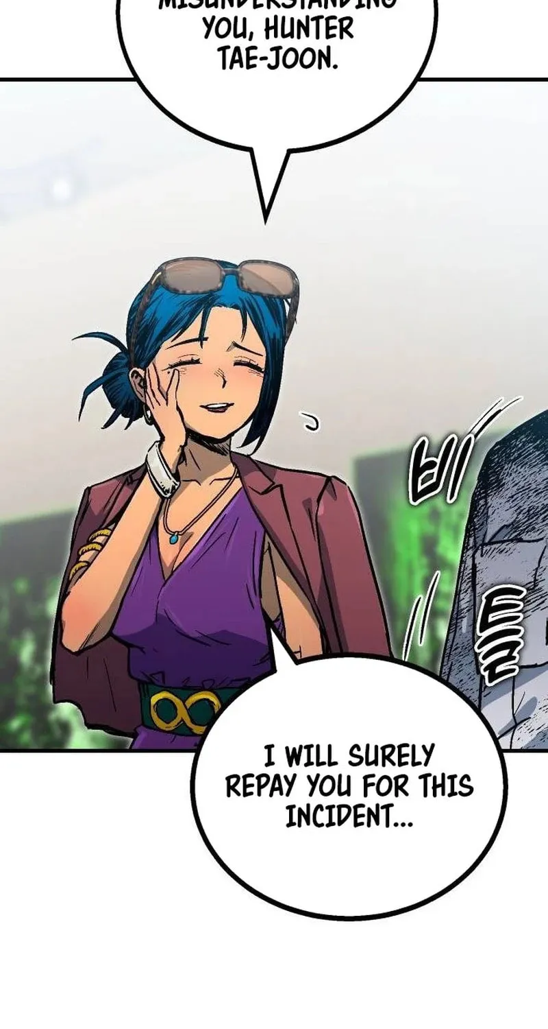 My Status Window Is On Strike Chapter 9 page 85 - 