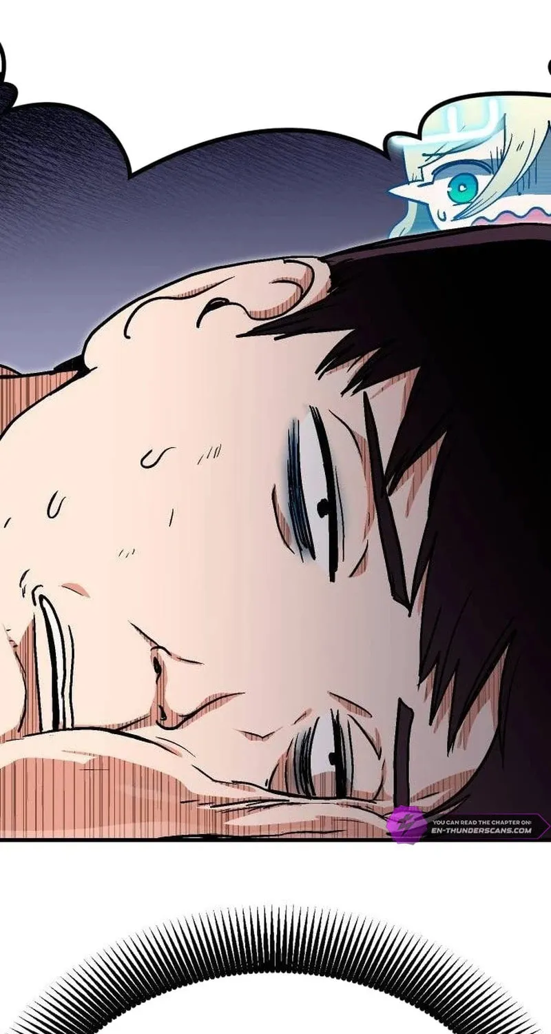 My Status Window Is On Strike Chapter 9 page 89 - 