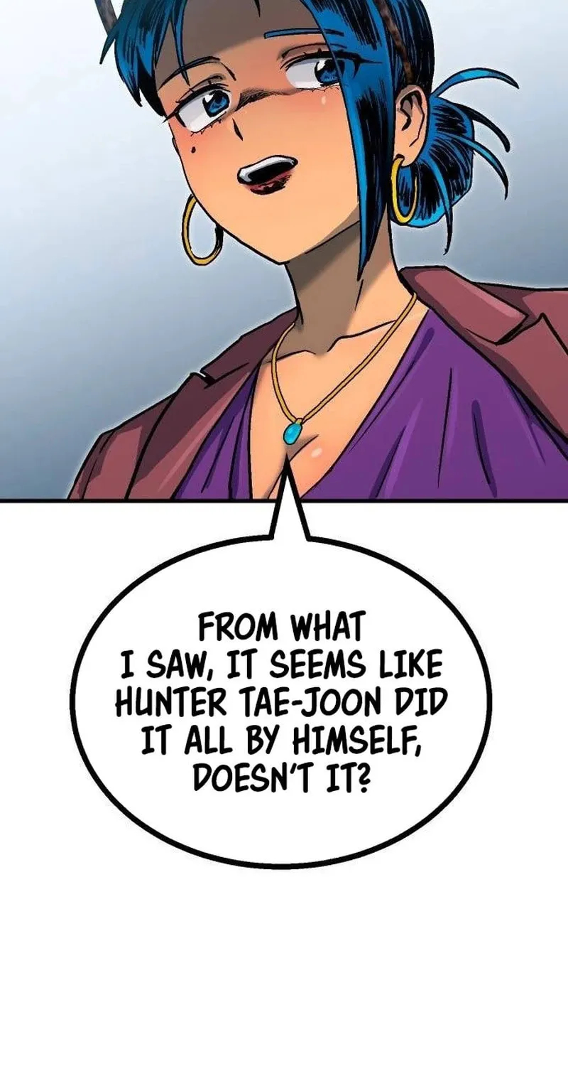 My Status Window Is On Strike Chapter 9 page 10 - 
