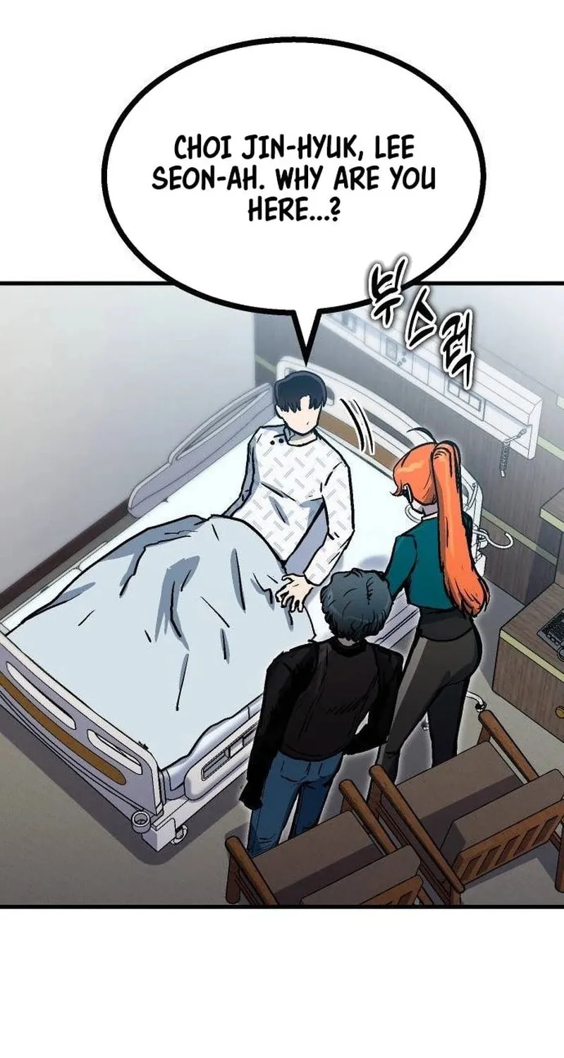 My Status Window Is On Strike Chapter 9 page 96 - 