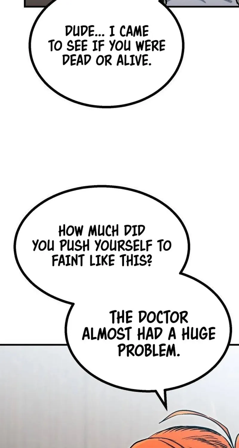 My Status Window Is On Strike Chapter 9 page 98 - 