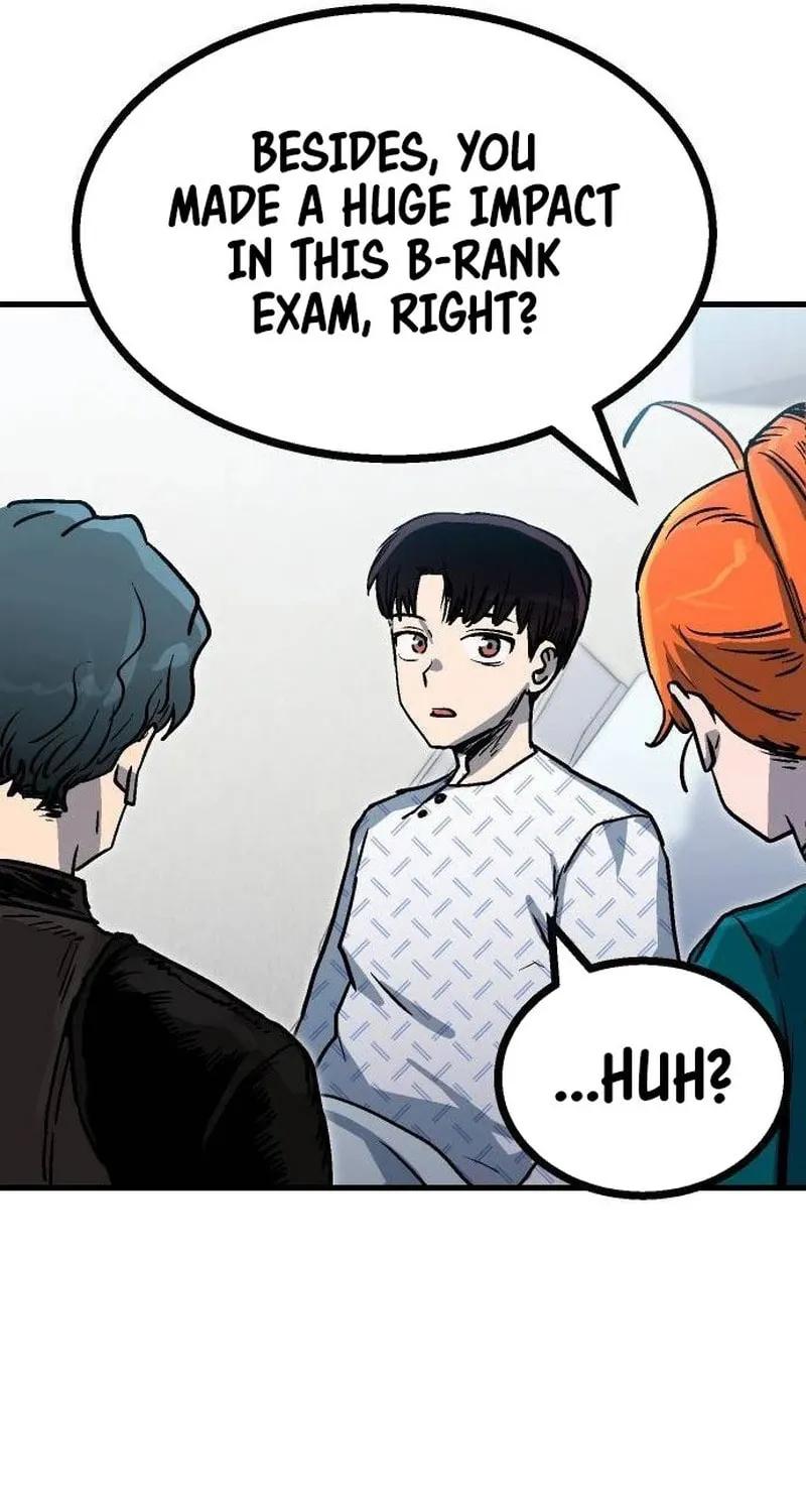 My Status Window Is On Strike Chapter 9 page 100 - 