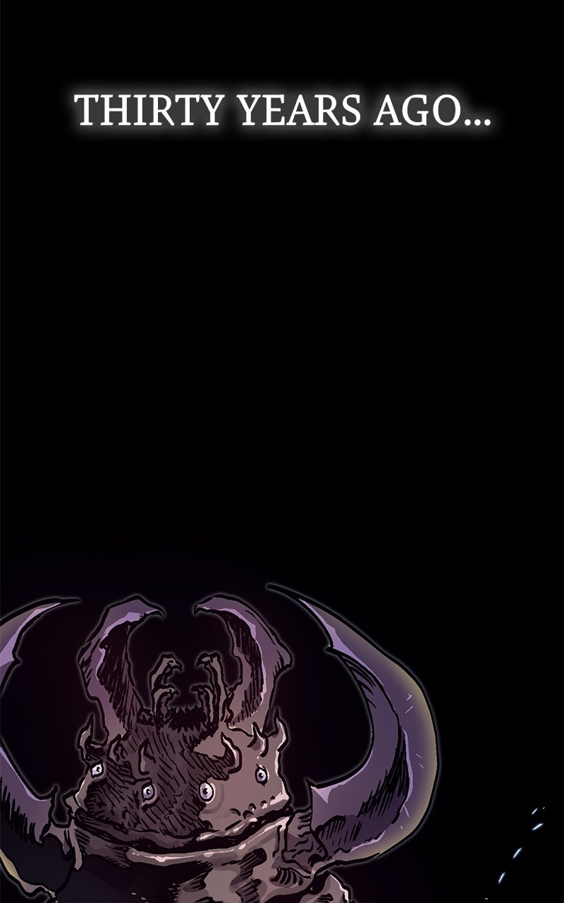 My Status WindowWent on Strike Prologue - Enough of These Gates! page 2 - 