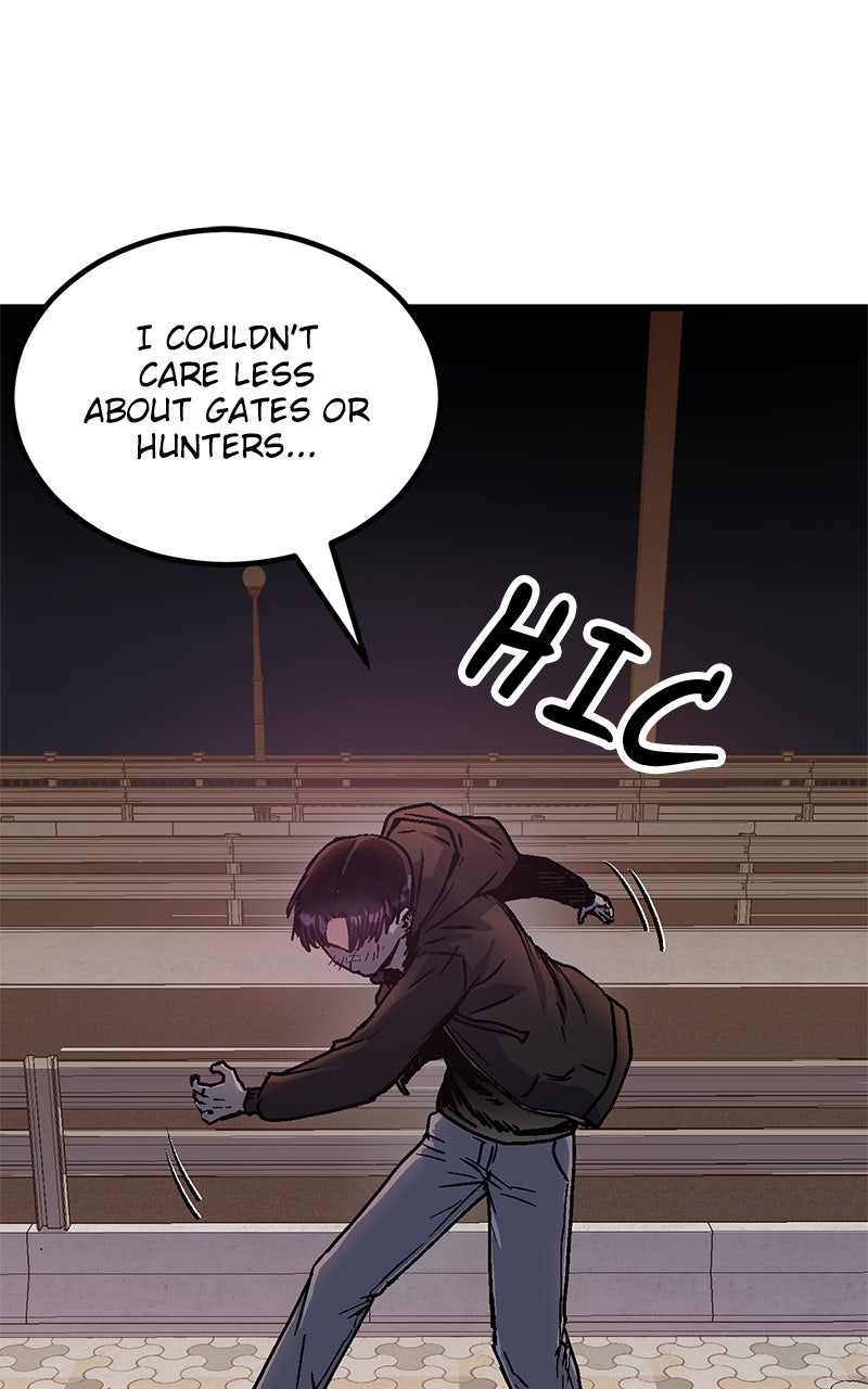 My Status WindowWent on Strike Prologue - Enough of These Gates! page 11 - 