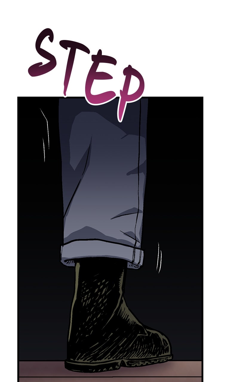 My Status WindowWent on Strike Prologue - Enough of These Gates! page 102 - 