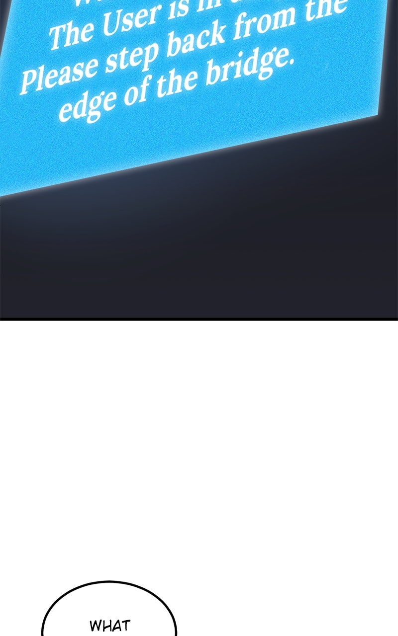 My Status WindowWent on Strike Prologue - Enough of These Gates! page 106 - 