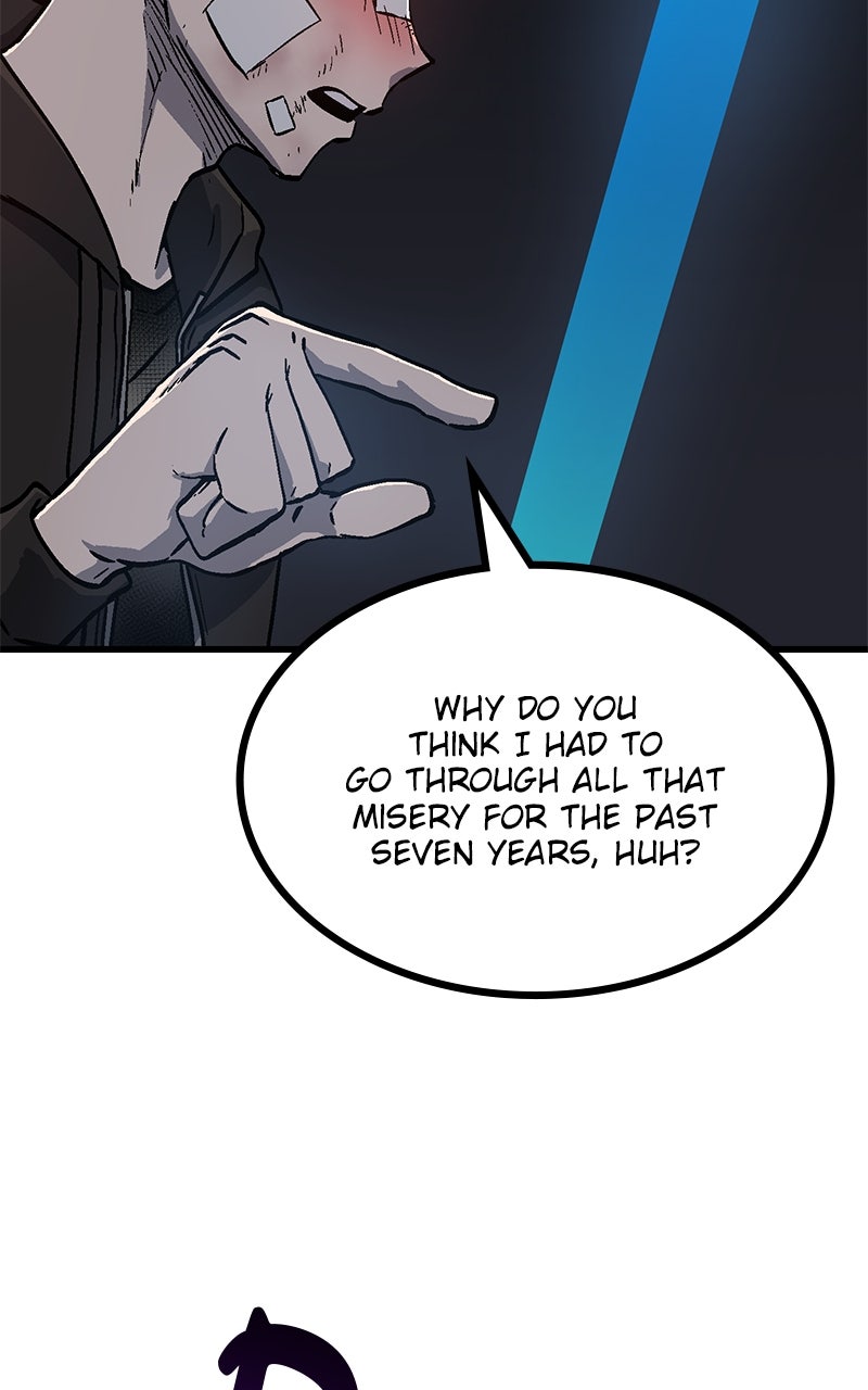 My Status WindowWent on Strike Prologue - Enough of These Gates! page 109 - 