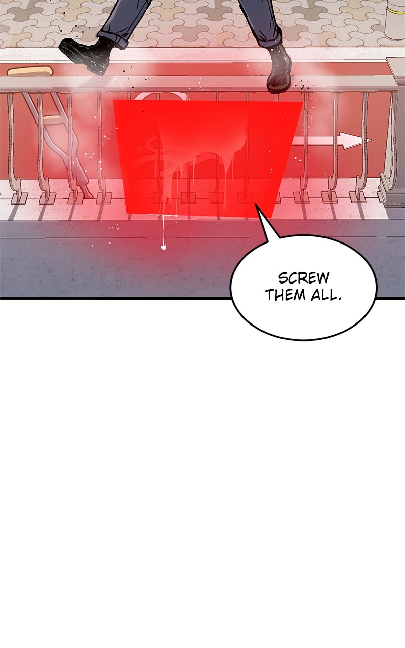 My Status WindowWent on Strike Prologue - Enough of These Gates! page 12 - 