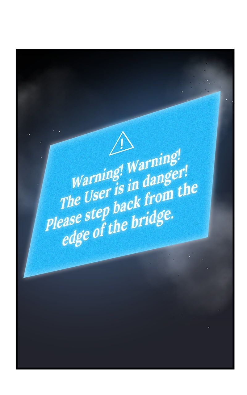 My Status WindowWent on Strike Prologue - Enough of These Gates! page 113 - 