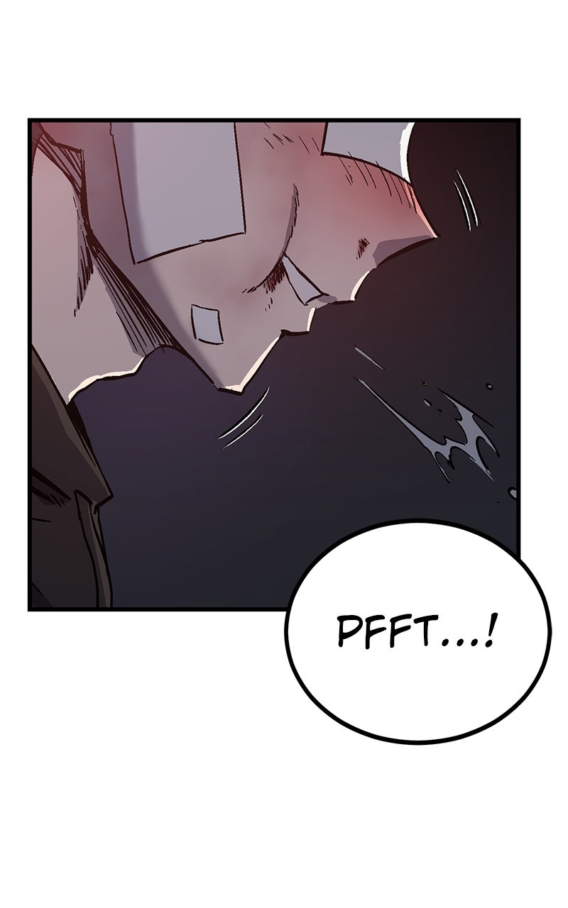 My Status WindowWent on Strike Prologue - Enough of These Gates! page 116 - 