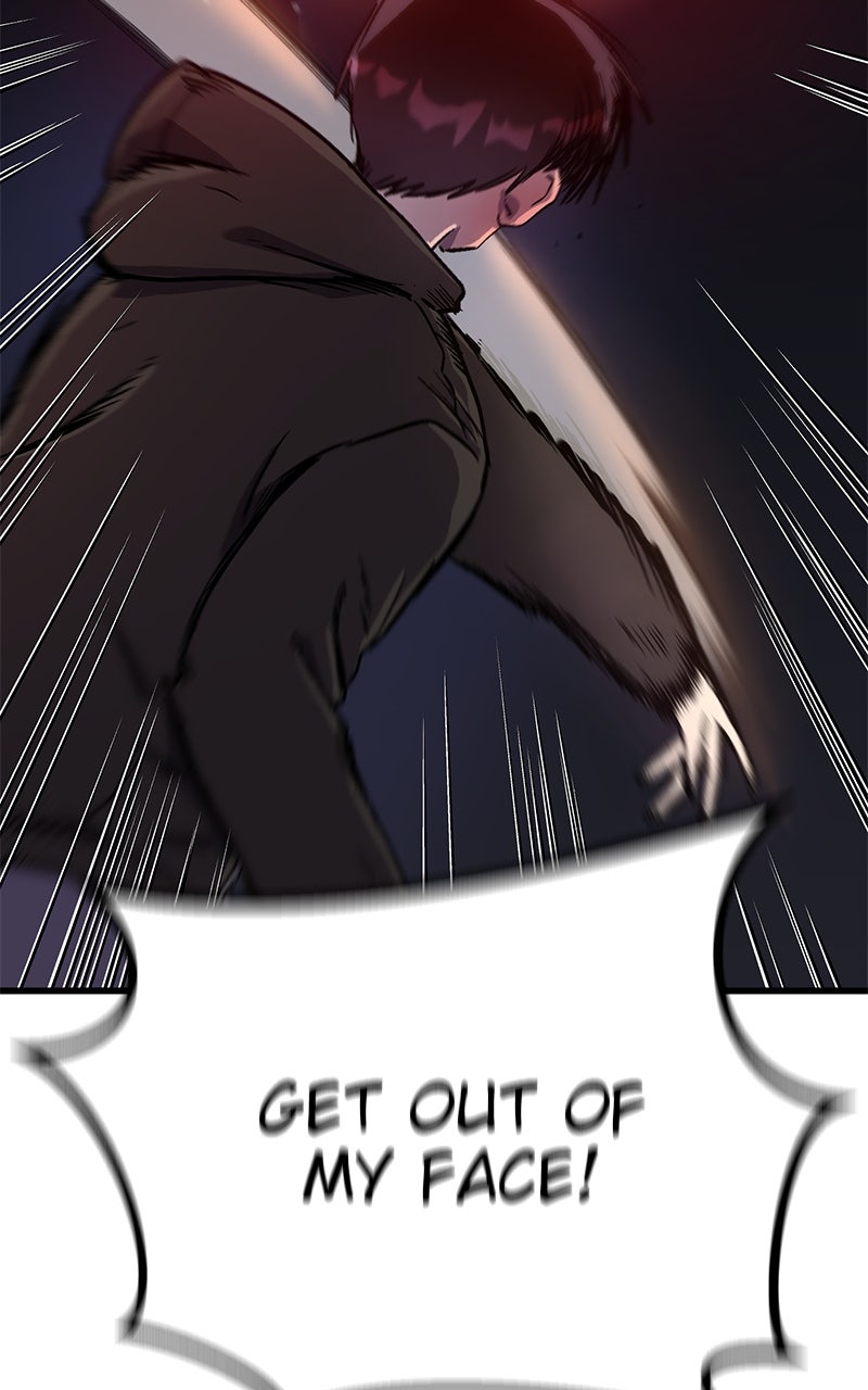 My Status WindowWent on Strike Prologue - Enough of These Gates! page 121 - 