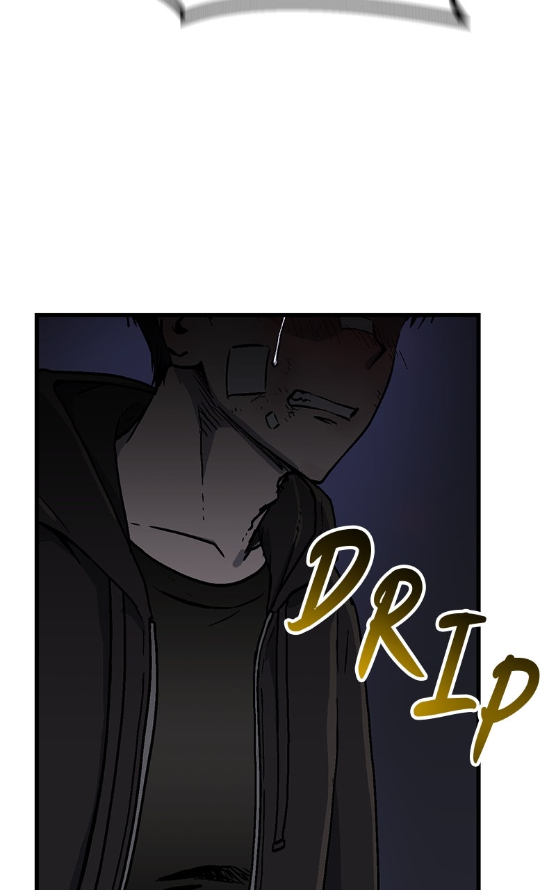 My Status WindowWent on Strike Prologue - Enough of These Gates! page 122 - 