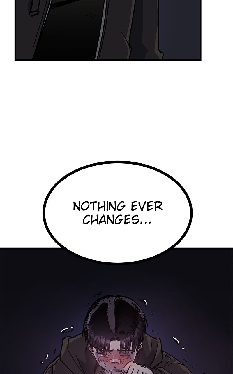 My Status WindowWent on Strike Prologue - Enough of These Gates! page 123 - 