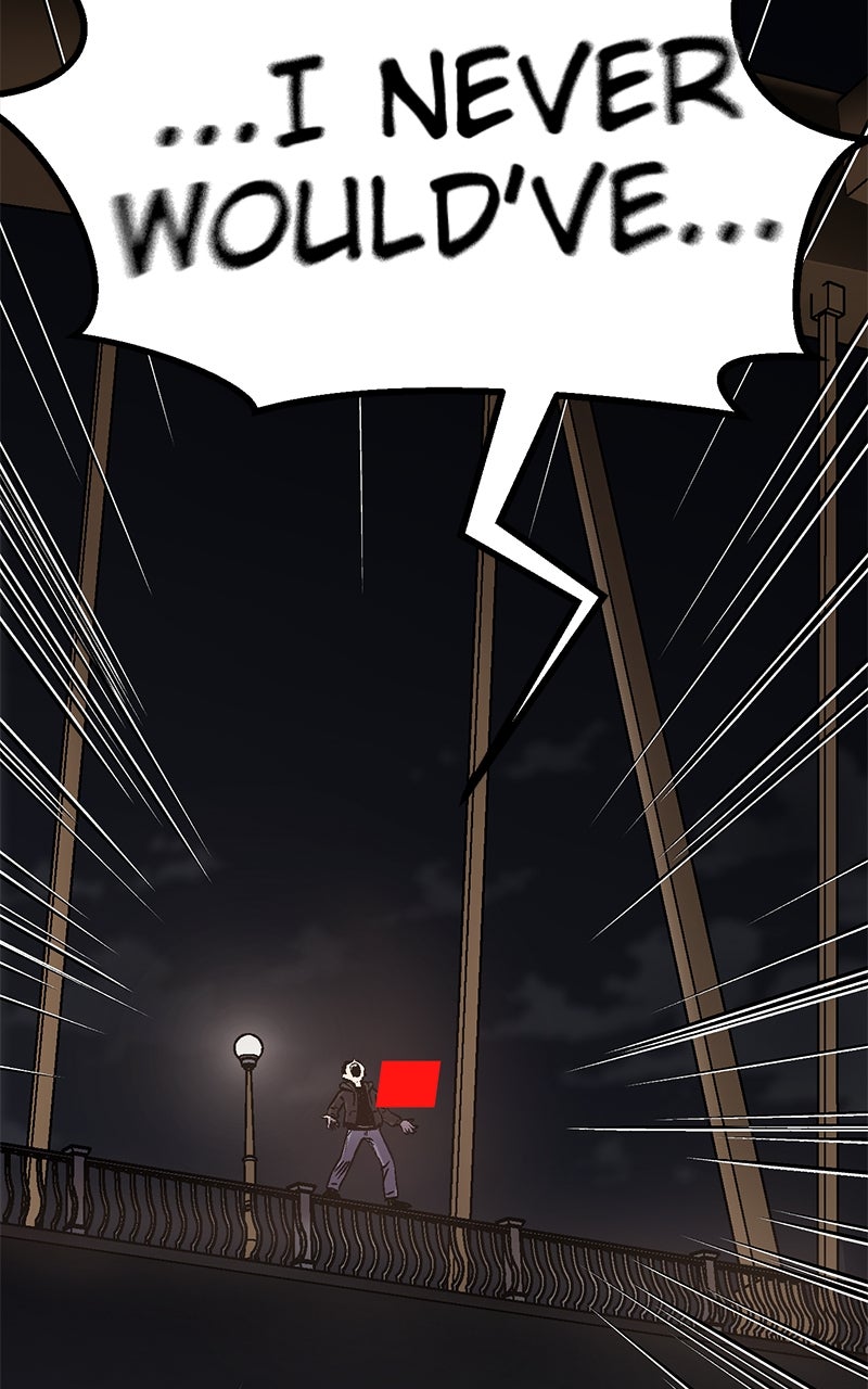 My Status WindowWent on Strike Prologue - Enough of These Gates! page 127 - 