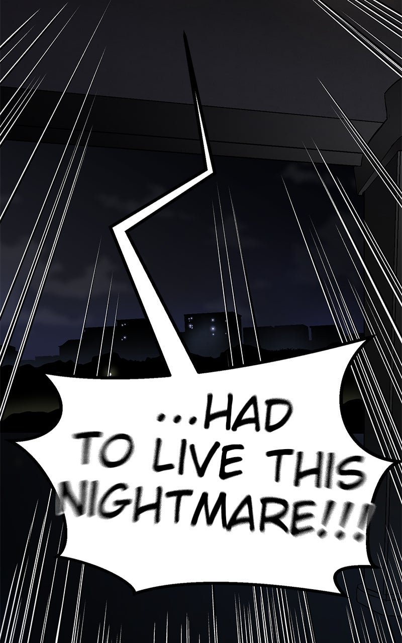 My Status WindowWent on Strike Prologue - Enough of These Gates! page 128 - 