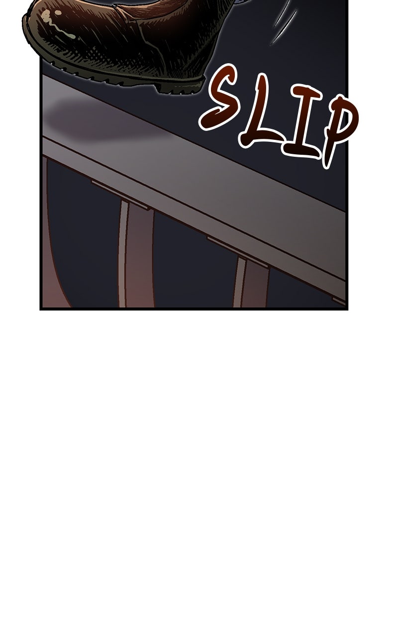 My Status WindowWent on Strike Prologue - Enough of These Gates! page 138 - 